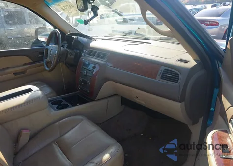 2009 Chevrolet Avalanche 1500 Lt2 z USA, uszkodzony, nr VIN 3GNEC22089G123440